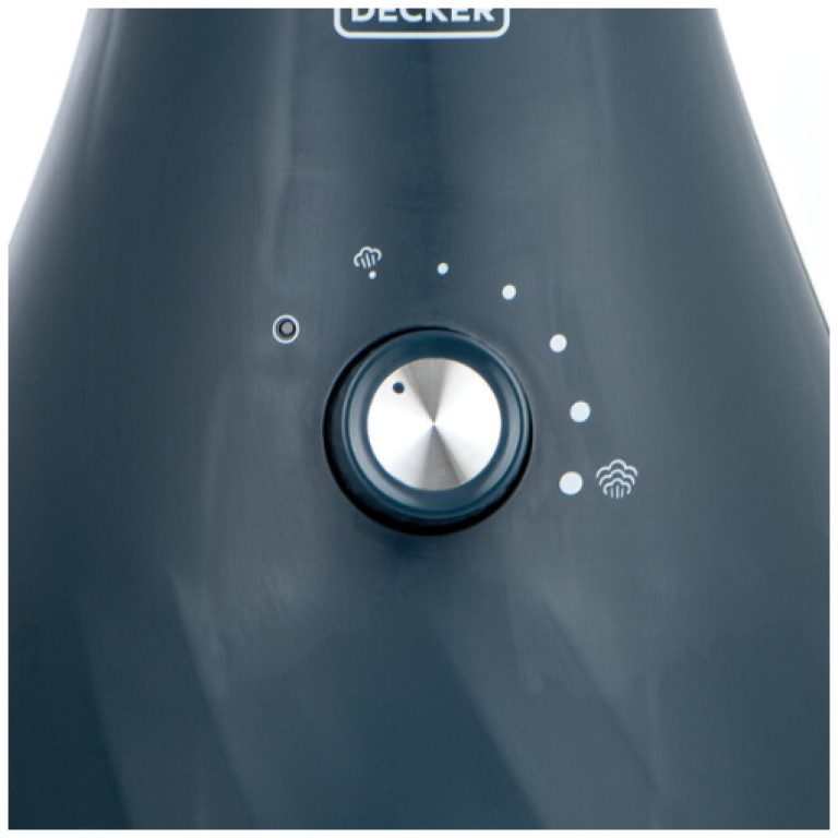Black+Decker Garment Steamer, 1950 Watt – GST1820 Black+Decker Garment Steamer, 1950 Watt – GST1820